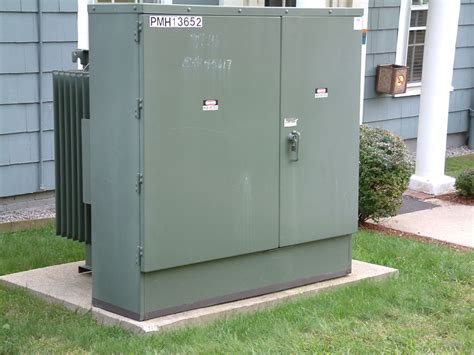 transformer in junction box|residential electrical transformer box.